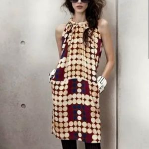 Marni and H&M dress GUC